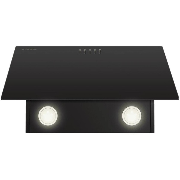 Кухонная вытяжка MAUNFELD Dream 60 Push Glass (черный)