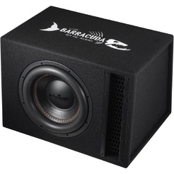 Пассивный сабвуфер  DL Audio Barracuda 12 Mesh Port