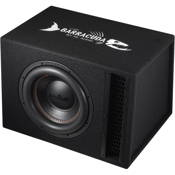 Пассивный сабвуфер  DL Audio Barracuda 12 Mesh Port