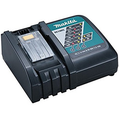 Зарядное устройство Makita DC18RC (630718-5)