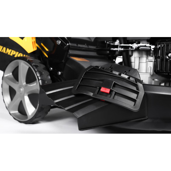 Бензиновая газонокосилка CHAMPION LMZ5130/1