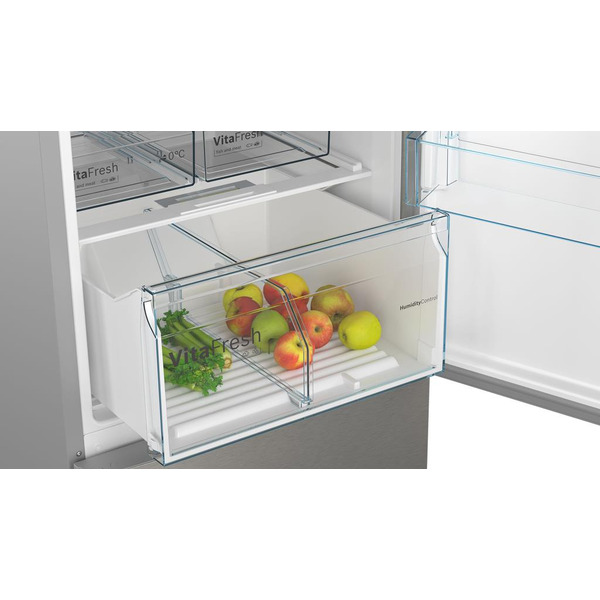 Холодильник Bosch Serie 4 VitaFresh KGN39XI27R