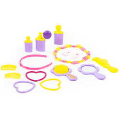 Набор Полесье Маленькая принцесса №4 47335