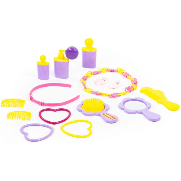 Набор Полесье Маленькая принцесса №4 47335