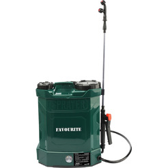 Опрыскиватель Favourite SP 10AC