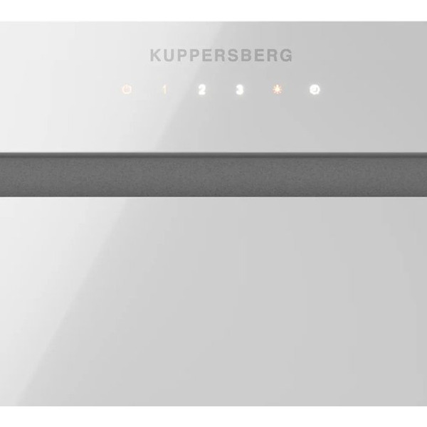 Кухонная вытяжка KUPPERSBERG Inflat 60 W