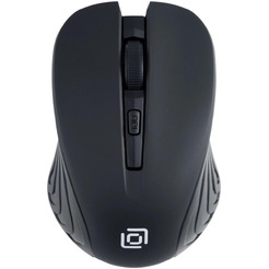 Мышь Oklick 545MW (черный)