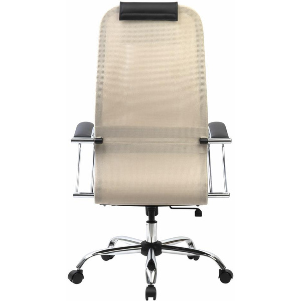 Кресло BRABIX PREMIUM Ultimate EX-800 (черное/бежевое) 532913