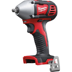 Гайковерт Milwaukee M18 BIW38-0 4933443600 (без АКБ)