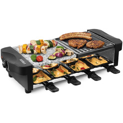 Раклетница-гриль Kitfort KT-1647