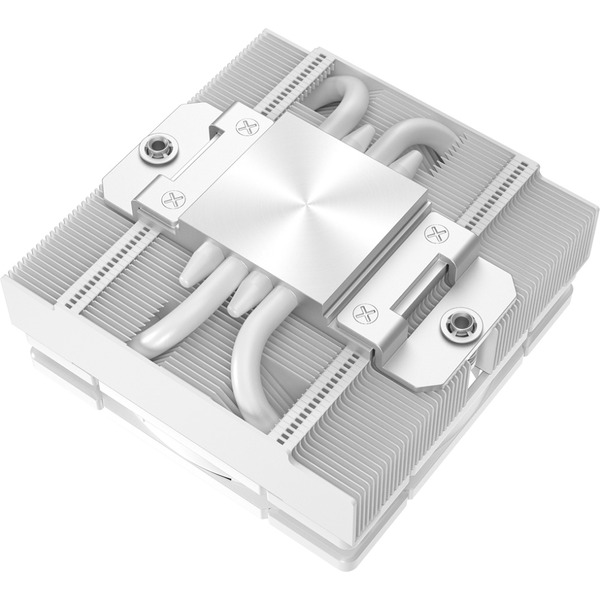 Кулер ID-Cooling IS-47-XT White