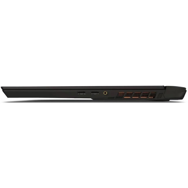 Игровой ноутбук MSI Vector 17 HX AI A2XWJG-216XBY Win11Pro