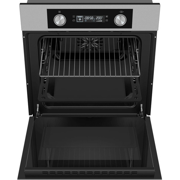 Духовой шкаф MAUNFELD AEOH6062S