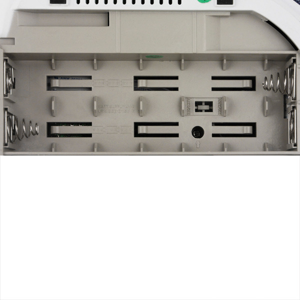 Магнитола TELEFUNKEN TF-CSRP3498BBLW (белый с синим)