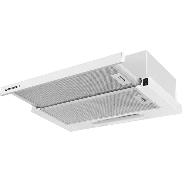 Вытяжка MAUNFELD VS Light (C) 50 (белый)