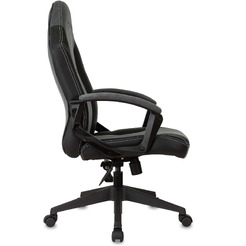 Кресло Zombie Hero (серый)