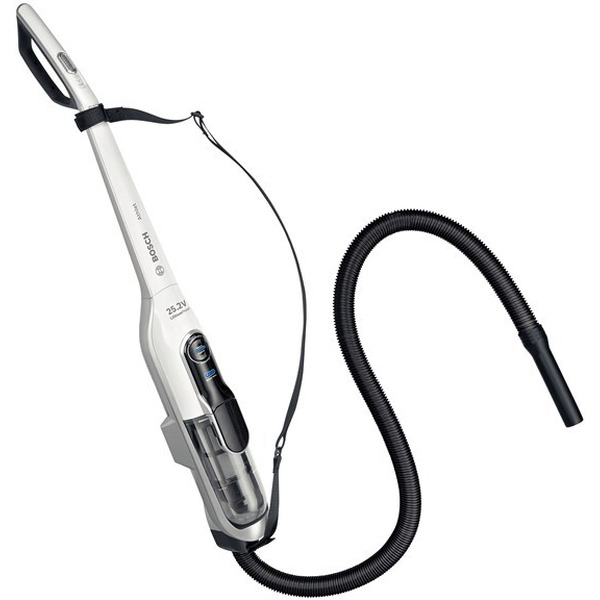 Пылесос аккумуляторный BOSCH BCH6ATH25K