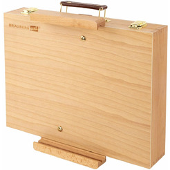 Этюдник-мольберт BRAUBERG ART 192250