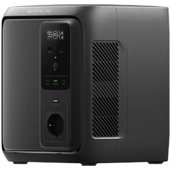 Портативная зарядная станция EcoFlow Delta 3 1000 Air