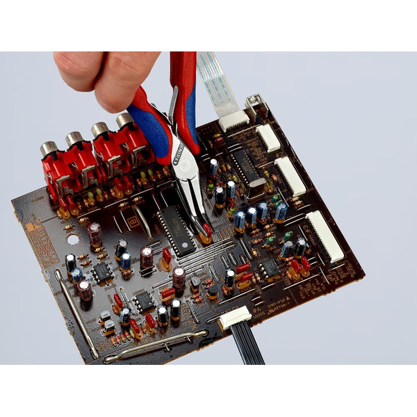 Длинногубцы Knipex 35 82 145