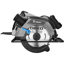 Циркулярная пила Deko CSDK-1500 PRO 085-1150