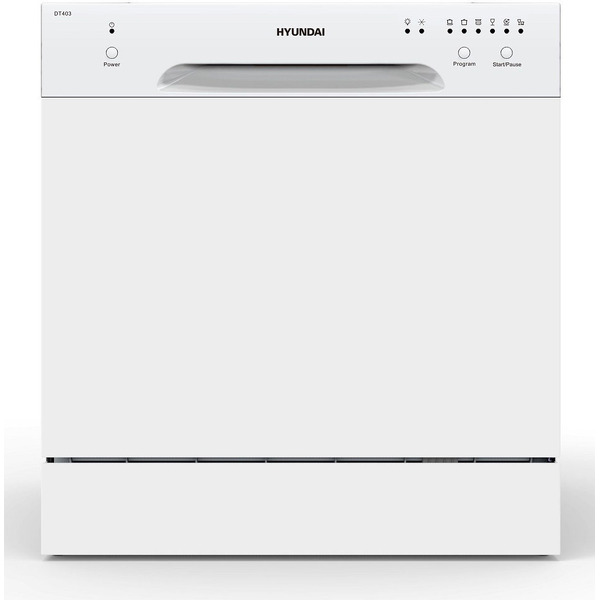 Посудомоечная машина Hyundai DT403