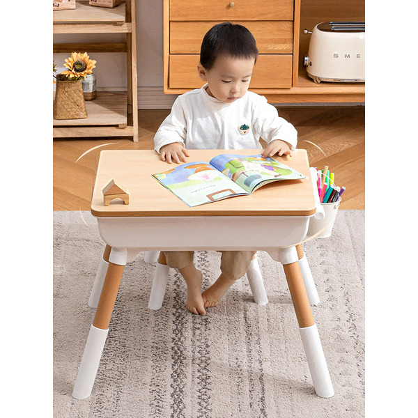 Комплект мебели с детским столом NINO Smart DS