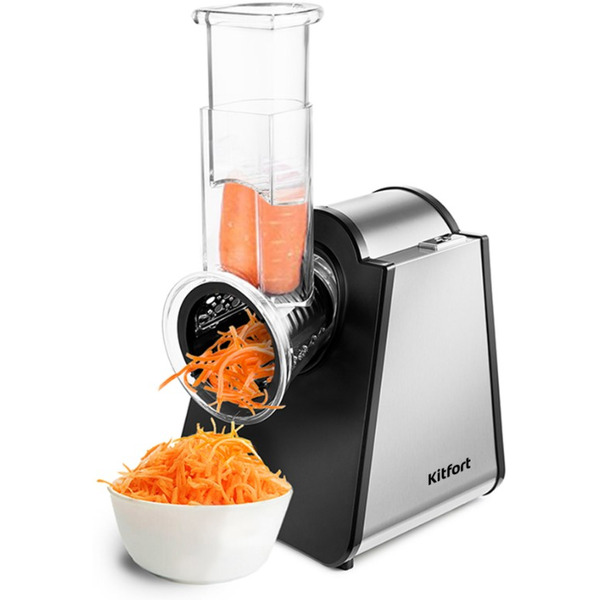 Электрическая терка KITFORT KT-1351