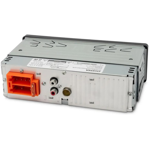 USB-магнитола Digma MCP-227B