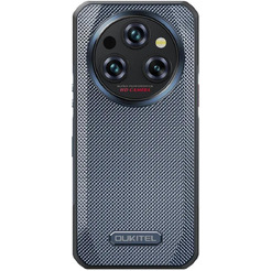 Смартфон Oukitel WP35 8GB/256GB (серый)