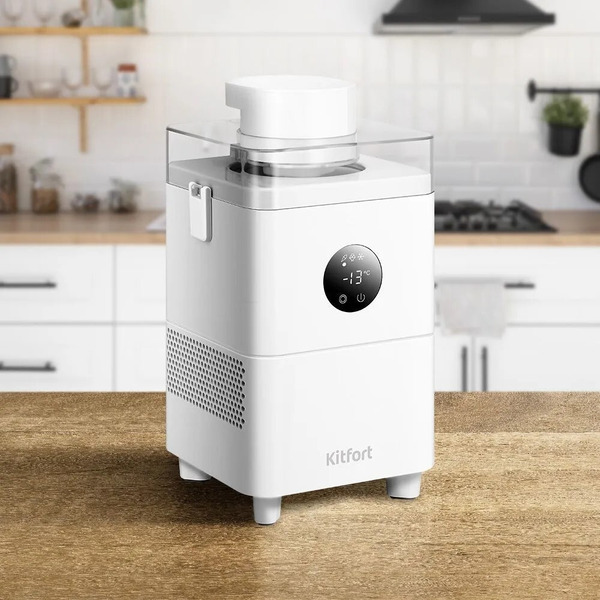 Мороженица Kitfort КТ-1834