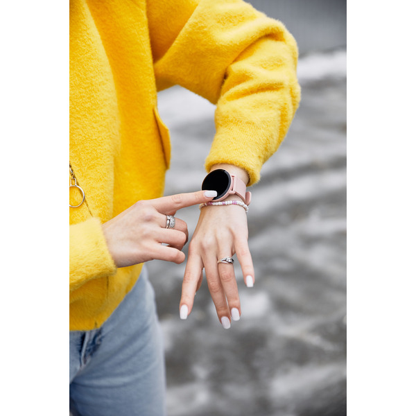 Смарт-часы CANYON Lollypop CNS-SW63PP