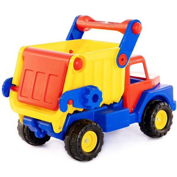 Автомобиль-самосвал Полесье №1 37909