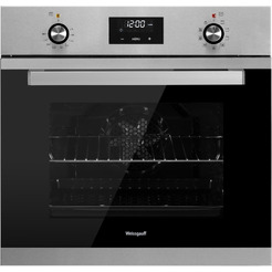 Духовой шкаф Weissgauff EOV 29 PDX