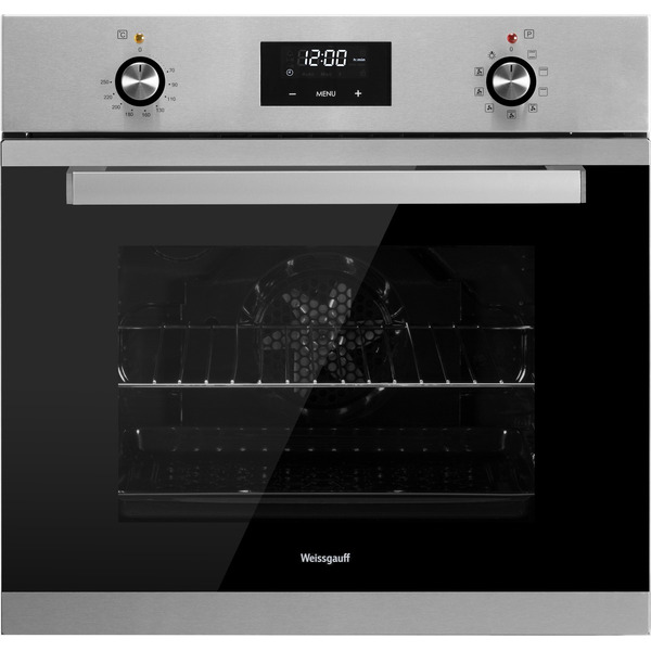 Духовой шкаф Weissgauff EOV 29 PDX