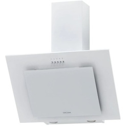 Кухонная вытяжка Krona Fiona E 600 PB (белый)