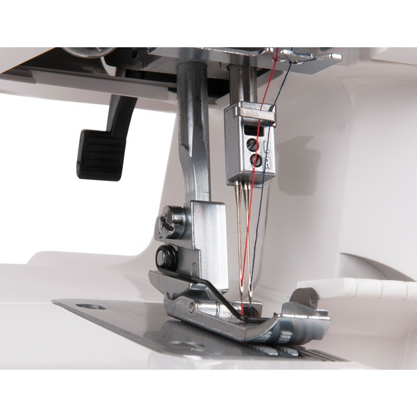 Оверлок JANOME MYLOCK 4952