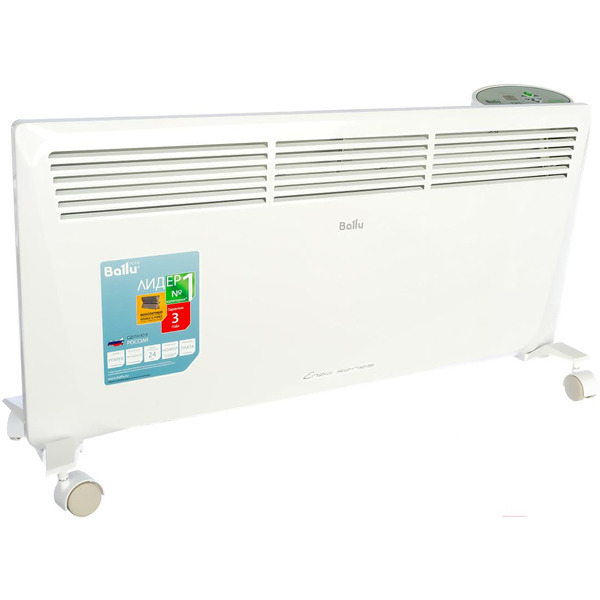 Конвектор Ballu BEC/EZER-2000