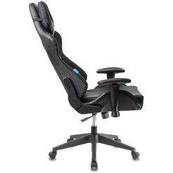 Кресло Zombie Viking 5 Aero (черный)