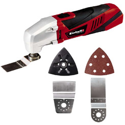 Многофункциональный инструмент Einhell TC-MG 220/1 E (4465095)