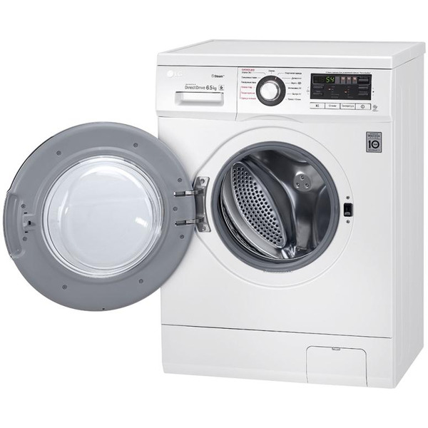 Стиральная машина LG FH2G6WDS3