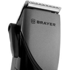 Машинка для стрижки  Brayer BR3434