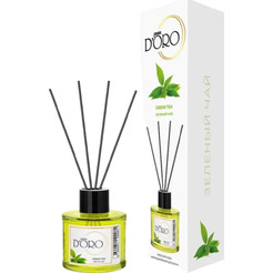 Аромадиффузор для дома Gamma D'ORO Зеленый чай, 55 мл