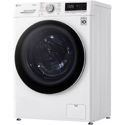 Стиральная машина LG AI DD F2V5HS0W