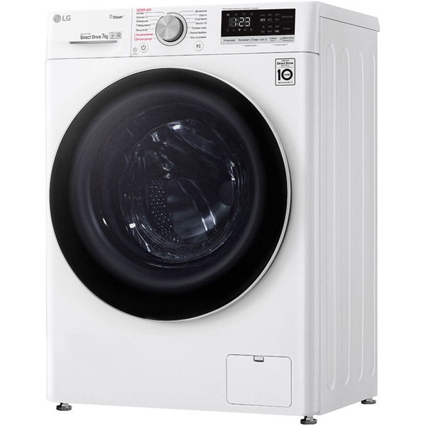 Стиральная машина LG AI DD F2V5HS0W