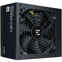 Блок питания Zalman DecaMax 700W ZM700-LX3