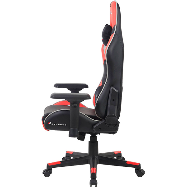 Кресло компьютерное EVOLUTION Tactic PRO Special edition D3