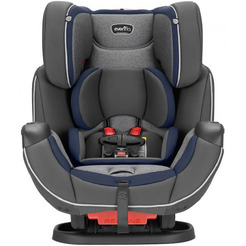 Автокресло EVENFLO Symphony DLX (pinnacle)