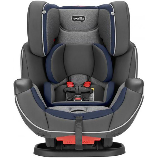 Автокресло EVENFLO Symphony DLX (pinnacle)