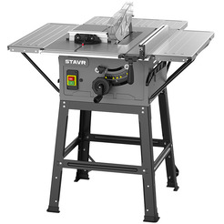 Пила дисковая Stavr SWM 2000-250T